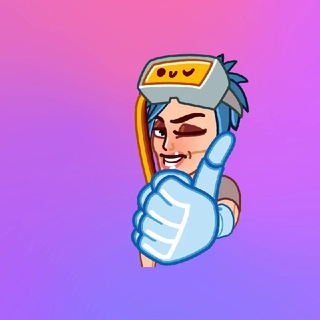 Аватар Telegram-канала ТАТУИРОВКИ ДЛЯ ДЕВУШЕК ❤️
