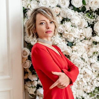 Аватар Telegram-канала Матрица судьбы Татьяна Блащенко✨