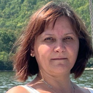 Аватар Автоматизация бизнеса | Татьяна Катишина