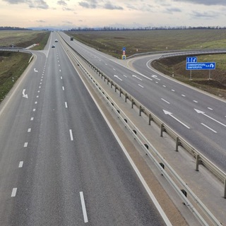 Аватар Таврида инфо 24 (автодорога, трасса, шоссе)