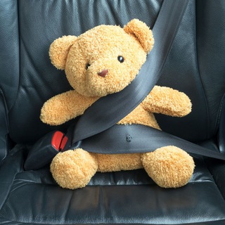 Аватар Записки пассажира на заднем сиденье такси