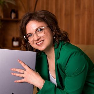 Аватар Telegram-канала Клуб предпринимателей Натальи Поповой