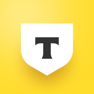 Аватар Telegram-канала Т-Банк