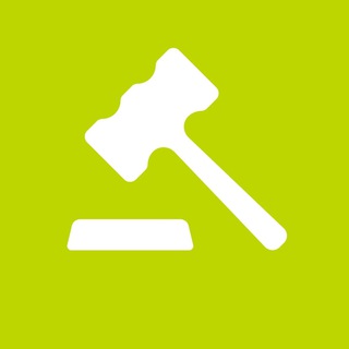 Аватар Telegram-канала TBankrot — торги по банкротству