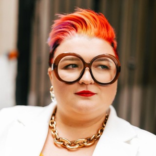 Аватар Telegram-канала Татьяна Безверхая | Не шаблонно об интерьерах | Дизайн и ремонт