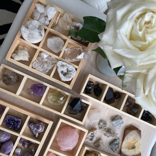 Аватар Цвет Камня / минералы и камни / ЛИТОТЕРАПИЯ/ биоэнергетика