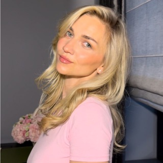 Аватар Telegram-канала Дизайнер Татьяна Хрусталёва