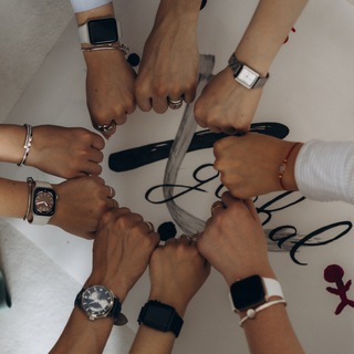 Аватар Telegram-канала Онлайн-школа «Xglobal»🪽