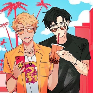 Аватар Telegram-канала 🐾Всё ради игры🐾