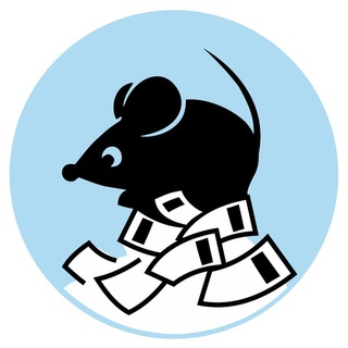 Аватар Telegram-канала Театральная мышь