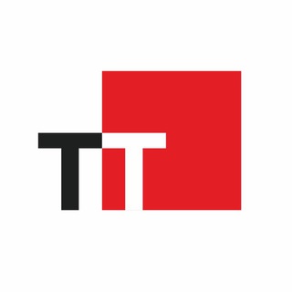 Аватар Telegram-канала Театр-Театр Пермь