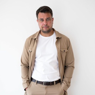 Аватар Telegram-канала Борисов: От корпорации к стартапу