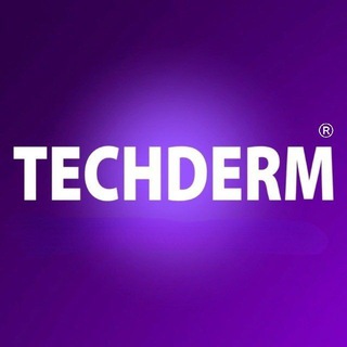 Аватар 🟣 Техдерм | Techderm | Препараты и обучение для косметологов