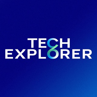 Аватар Telegram-канала Tech Explorer Skolkovo