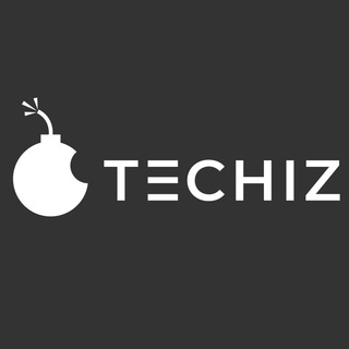 Аватар Telegram-канала Техника Apple | TECHIZ