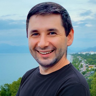 Аватар Как вырастить айтишника | Айрат Ишимбаев