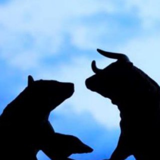 Аватар Telegram-канала Криптовалютные Высоты