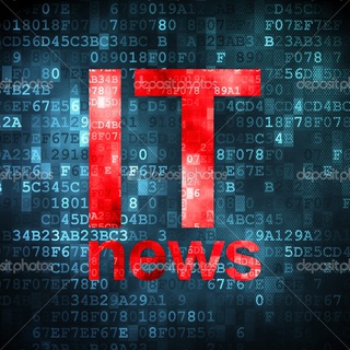 Аватар Telegram-канала IT News Техно Новости