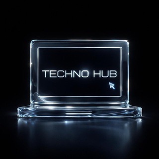 Аватар Telegram-канала TECHNO HUB | iPhone 17 В НАЛИЧИИ 🔥