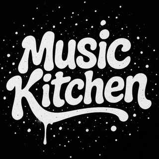 Аватар Telegram-канала Music Kitchen  Яркие клубные события Челябинска