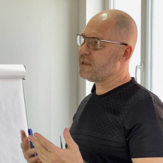 Аватар Мир цифровой психологии 💎 Сергей Алмазов