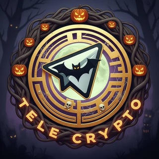Аватар Telegram-канала TeLeCrypto | Гроші та бізнес 🇺🇦