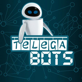 Аватар Telegram-канала Телеграм боты