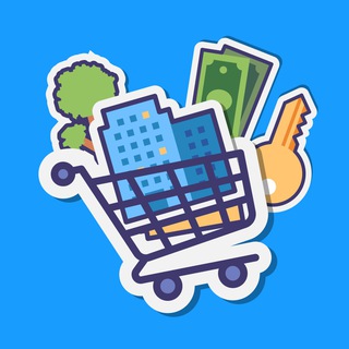 Аватар Telegram-канала Тележка с новостройками