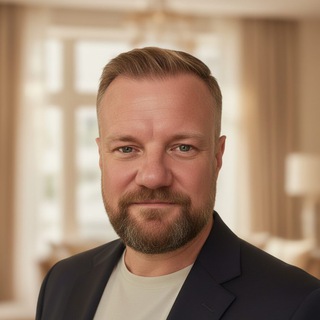 Аватар Aleksandr Telendiy/ Автоматизация Бизнеса[ Инсайты и Откровения]