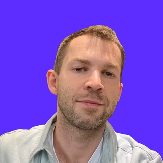 Аватар Telegram-канала Саша, расскажи.. | Продакт | Коуч