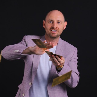 Аватар Территория финансового роста. Блог Александра Тена