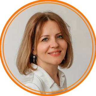 Аватар Telegram-канала Психолог Оксана Теньковская | Специалист по отношениям .