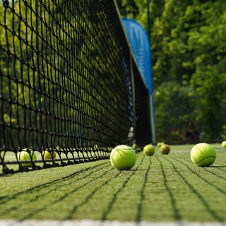 Аватар Telegram-канала Большой теннис | Новости тенниса 🎾