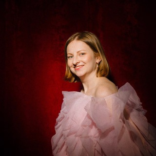 Аватар Telegram-канала тепло о кино