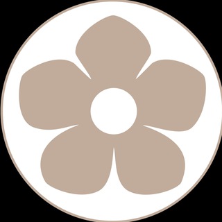 Аватар Telegram-канала Тепло. Магазин локальных брендов. Рязань