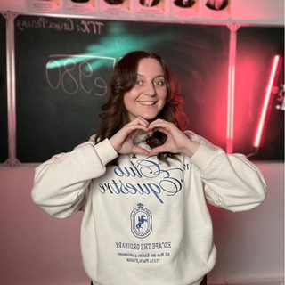 Аватар Telegram-канала Саша Тёплая | Математика 5-8 классы | 100балльный репетитор