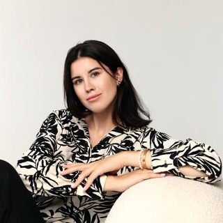 Аватар Telegram-канала Психолог • Капкаева Анастасия