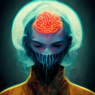 Аватар TerminArtist | Хай-тек, AI и все-все-все