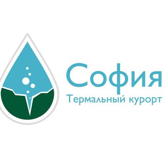 Аватар Telegram-канала Термальный спа-курорт София