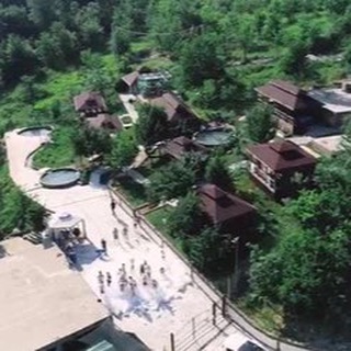 Аватар Telegram-канала База отдыха «Терраса.Кемпинг»