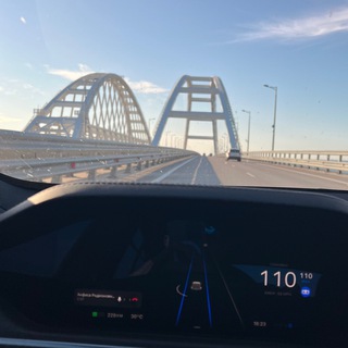 Аватар Telegram-канала Купить Tesla в Крыму
