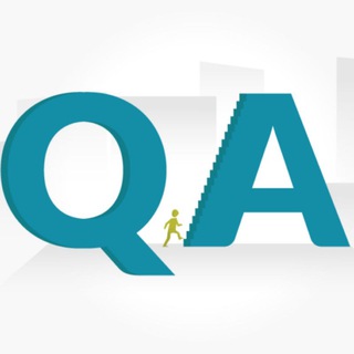 Аватар Telegram-канала Тестировщик со вкусом