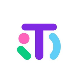 Аватар Telegram-канала Онлайн-школа Тетрика | Родительский клуб