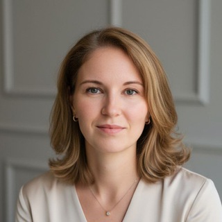 Аватар Telegram-канала Светлана Тетюшина| Коуч женщин-достигаторов