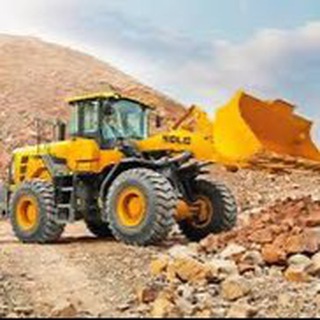 Аватар Telegram-канала СпецТехника СПб