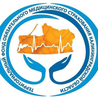 Аватар Telegram-канала НОВОСТИ 🩺 ТФОМС 39🩺