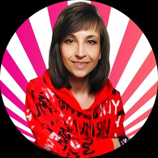 Аватар Telegram-канала Татьяна | Дизайн | Сайты на Tilda 💻