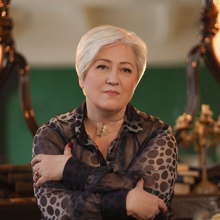 Аватар Татьяна Русакова☀️Пробуждение Внутреннего Художника