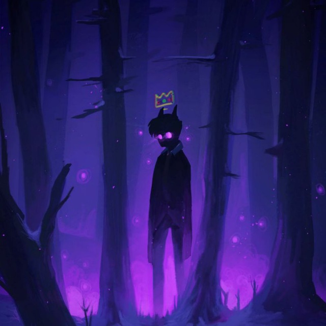 Аватар Telegram-канала Аниме темы — обои и аниме темы для телефона в Telegram