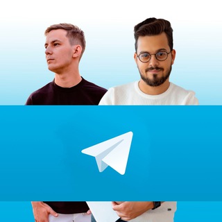 Аватар Telegram-канала TG-BUSTERS | О заработке в Telegram